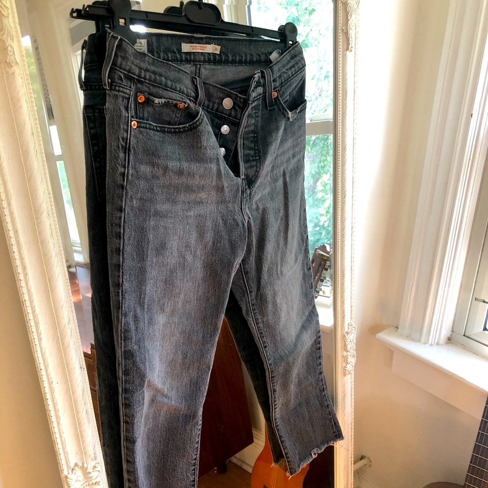 Levi’s | Wedgies Straight